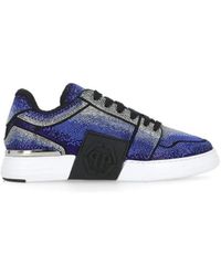 Philipp Plein - Low-Top Sneaker - Lyst