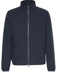 Woolrich - Sailing Two Layers Bomber - Lyst
