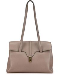 Celine - Hobo Bags - Lyst