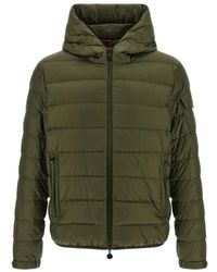 Moncler - Najan' Down Jacket - Lyst