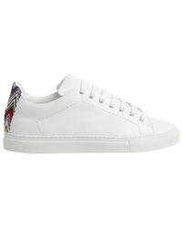 Missoni - Low-Top Sneaker - Lyst