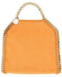 Stella McCartney - Totes & Shoppers - Lyst
