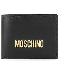 Moschino - Kleinleder - Lyst