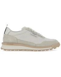 Thom Browne - Low-Top Sneaker - Lyst
