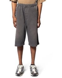 Entire studios - Spar Shorts Stone Light - Lyst