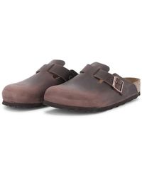 Birkenstock - Low-Top Sneaker - Lyst