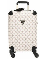 guess hand luggage