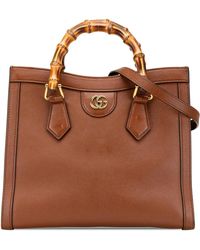 Gucci - Hobo Bags - Lyst