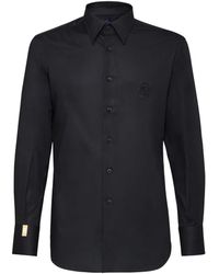 Billionaire - Hemd Slim Fit Original - Lyst
