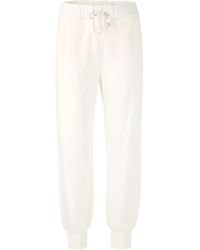 Marc Cain - Hose Roye - Lyst
