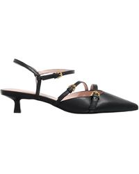Coccinelle - Sandalen Met Hak - Lyst
