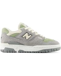 New Balance - Low-Top Sneaker - Lyst