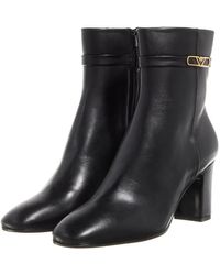 Emporio Armani - Boots & Laarzen - Lyst