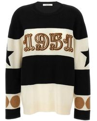 Max Mara - Dirce' Sweater - Lyst