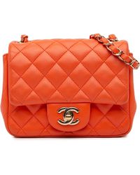 CHANEL - Hobo Bags - Lyst