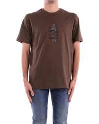C.P. Company - T-Shirts And Polos - Lyst