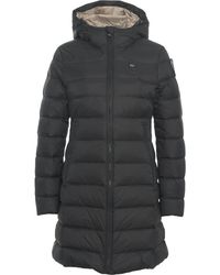 Blauer - Quilted Puffer 'Agnes' - Lyst