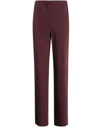 Vince - Fluid Bias Pants - Lyst