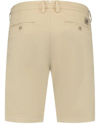 Jacob Cohen - Short Slim Fit Bob - Lyst