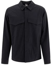 GR10K - "Alpha" Overshirt - Lyst
