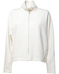 Max Mara - Plava Cocoon Jacket - Lyst