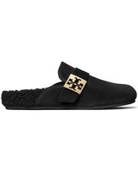 Tory Burch - Slipper & Pantoletten - Lyst