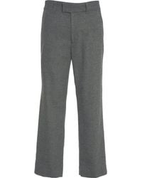 Paolo Pecora - Chino Pants - Lyst