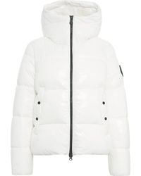 Save The Duck - Quilted Eco Down Jacket - Lyst