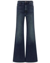 Mother - 'The Doozy Fray' Jeans - Lyst