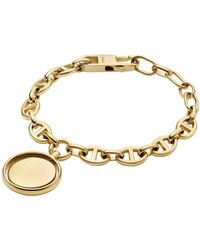 Fossil - Armbänder - Lyst