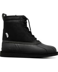 Suicoke - Low-Top Sneaker - Lyst