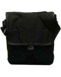 Prada - Hobo Bags - Lyst