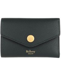 Portefeuilles et porte-cartes Mulberry pour femme - Jusqu'à -35 % sur  Lyst.fr