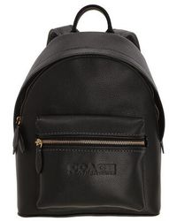 coach purse backpack
