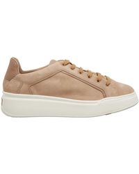 Max Mara - Low-Top Sneaker - Lyst