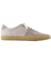 Common Projects - Low-Top Sneaker - Lyst