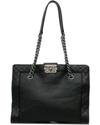 Chanel - Shopper - Lyst