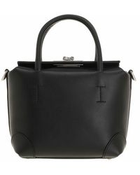 perry patchwork hearts mini bolsa