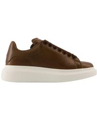 McQueen - Low-Top Sneaker - Lyst