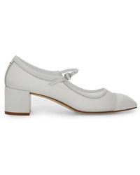Aeyde - Hohe Schuhe - Lyst