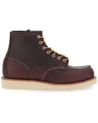 Red Wing - Stiefel - Lyst