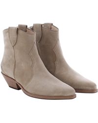 Kennel & Schmenger - Stiefel & Boots - Lyst
