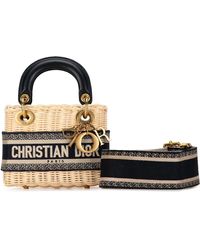 Dior - Crossbody Bags - Lyst
