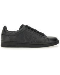 DSquared² - Low-Top Sneaker - Lyst