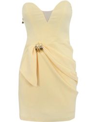 Elisabetta Franchi - Dresses Lemonade - Lyst