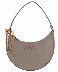 valentino small hobo bolsa
