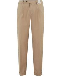 Myths - Giove Trousers - Lyst