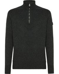 Peuterey - Trui Peu5245/Nerm Braille 02 - Lyst