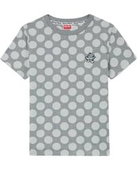 KENZO - T-Shirts And Polos - Lyst