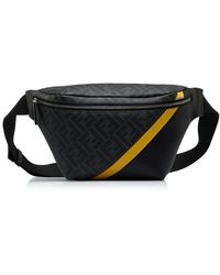 Fendi - Bauchtaschen - Lyst